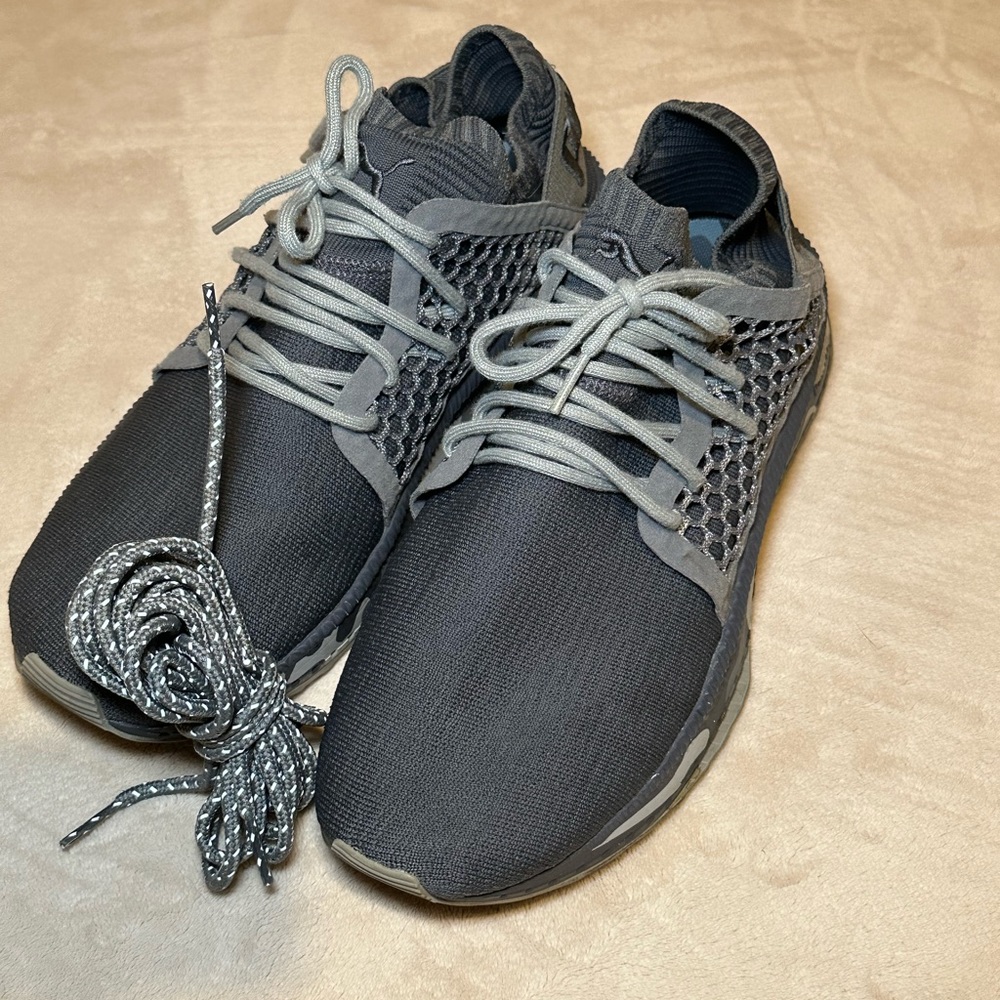 Mens puma sz12